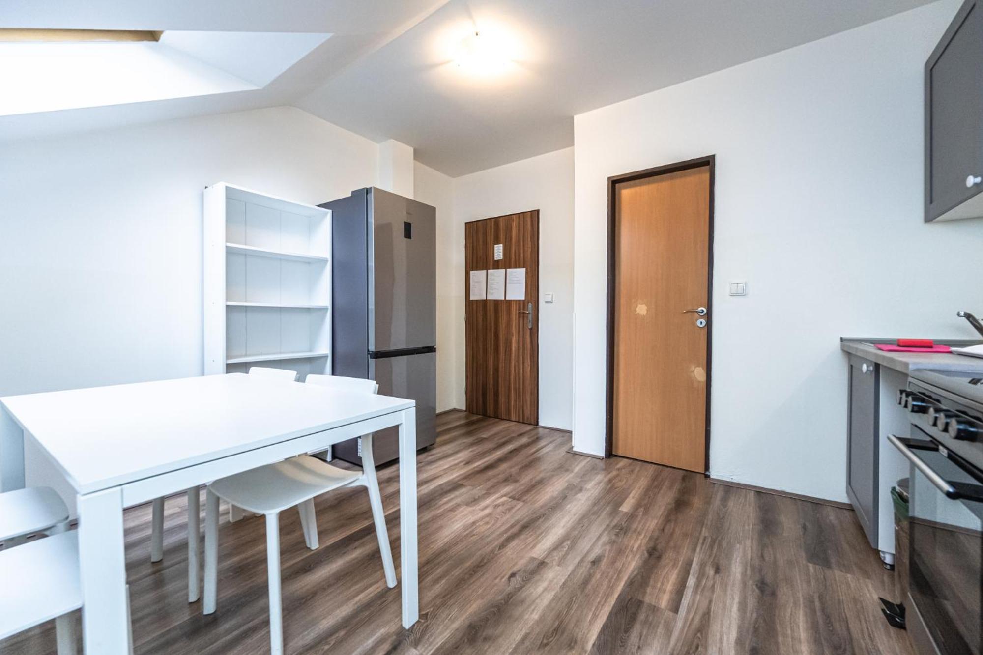 Apartments Kamenicka 23 Prague Exterior photo