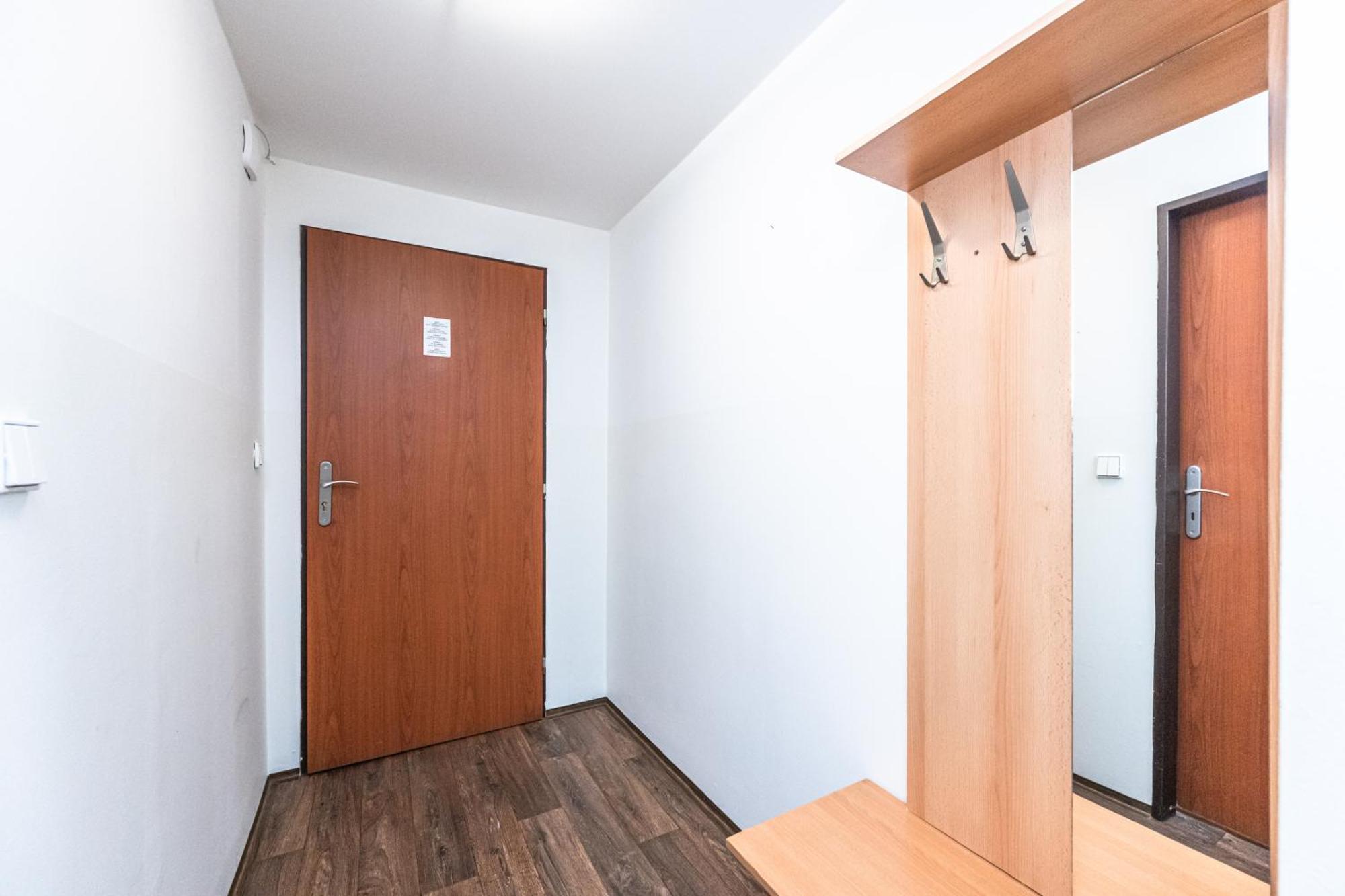 Apartments Kamenicka 23 Prague Exterior photo